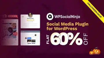 WPSocialNinja