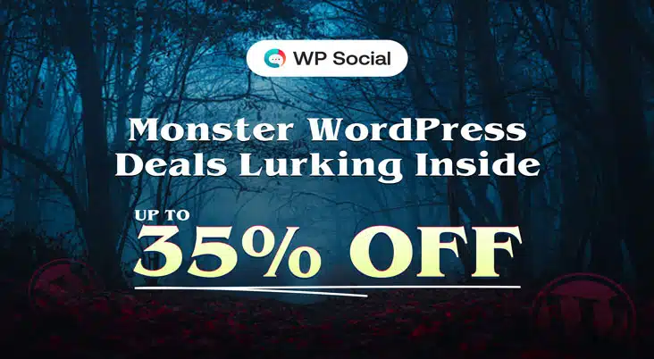 WP Social