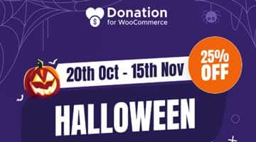 Donation for WooCommerce