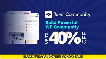 FluentCommunity