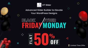 HT Slider BFCM Deal 2025