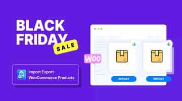 Product Import Export for WooCommerce