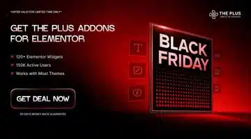 The Plus Addons for Elementor
