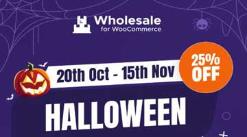 Wholesale for WooCommerce