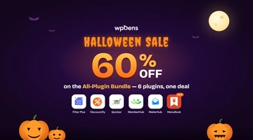 Wp Bens Bundle