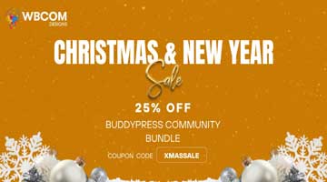 BuddyPress Community BundleBuddyPress Community Bundle