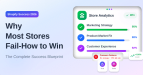 shopify-success-rate-2026-why-most-stores-fail-&-how-to-win