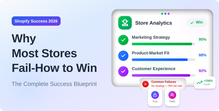 shopify-success-rate-2026-why-most-stores-fail-&-how-to-win