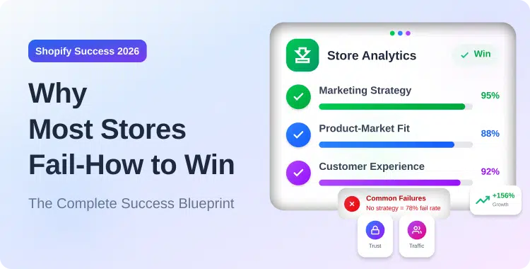 shopify-success-rate-2026-why-most-stores-fail-&-how-to-win