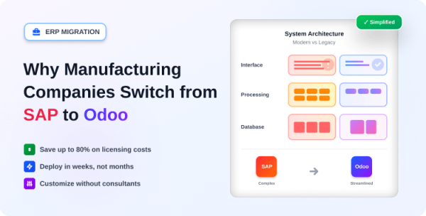 why-manufacturing-companies-switch-from-sap-to-odoo-cost-speed-flexibility-that-actually-matters