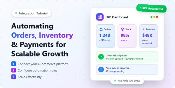 odoo-ecommerce-erp-integration-automating-orders-inventory-and-payments-for-scalable 