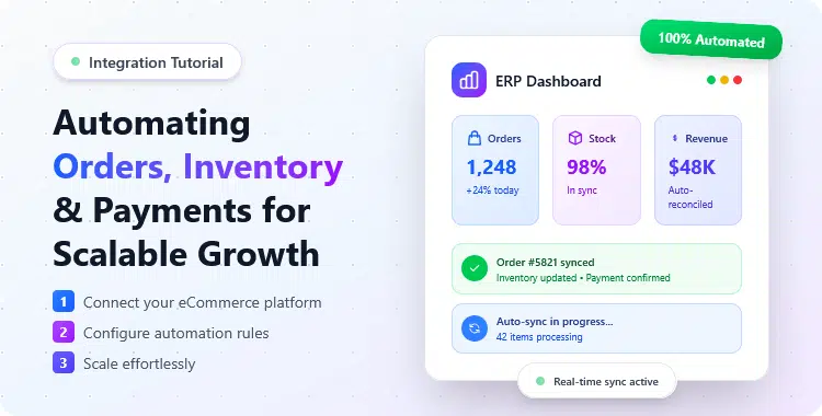 odoo-ecommerce-erp-integration-automating-orders-inventory-and-payments-for-scalable 