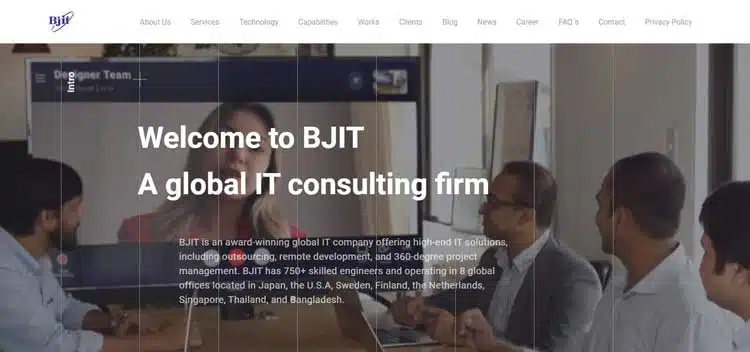 BJIT