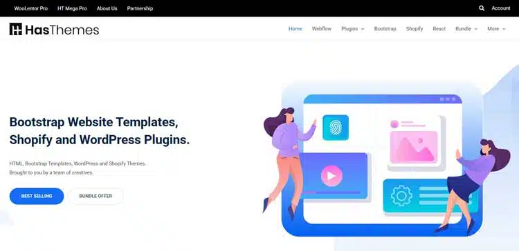 Hasthemes