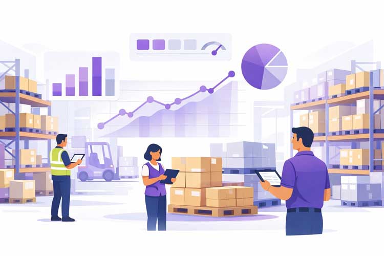 Inventory and Supply Chain Problems