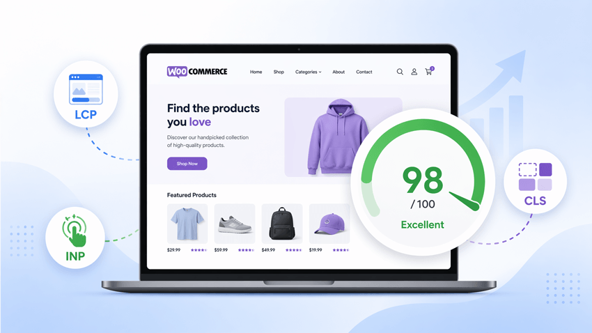 How to Fix Slow and Heavy Store Pages