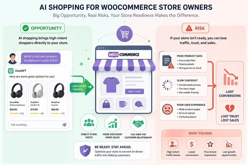 Why WooCommerce Store Owners Should Care