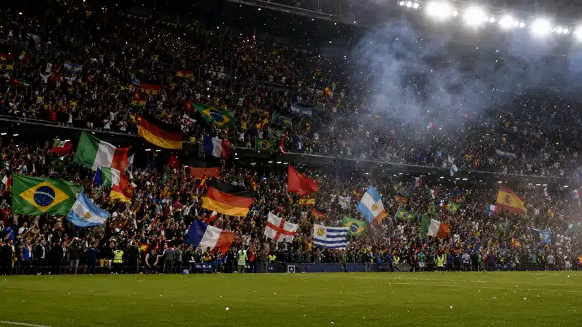 FIFA WorldCup