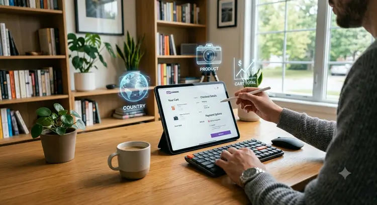 Smart WooCommerce Checkout Rules