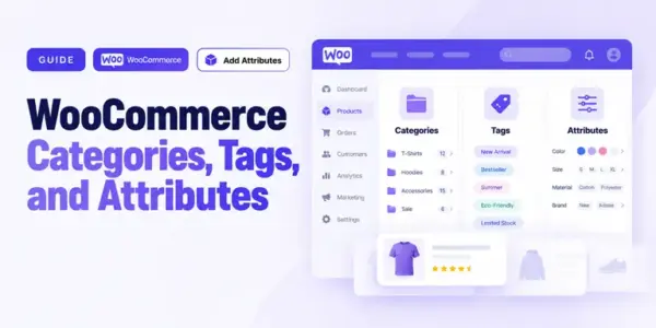 WooCommerce Product Tags