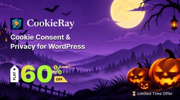CookieRay