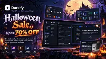Darkify