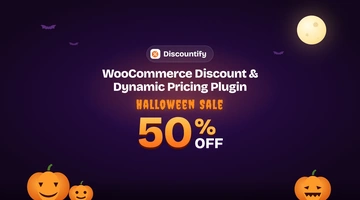 Discountify
