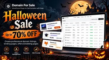 Domain For Sale