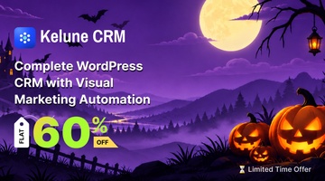 Kelune CRM