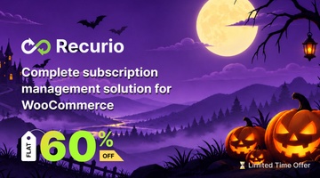 Recurio
