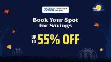 Rox Appointment Booking