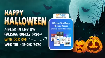 SKT Themes