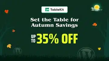 TableKit