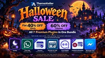 ThemeAtelier Plugins Bundle