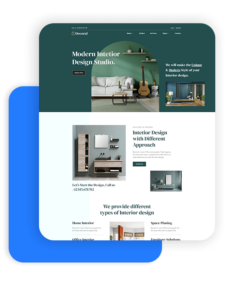 Webflow Templates - HasThemes
