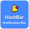 Notification Bar