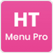 HT Menu Pro