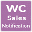 Sales Notification