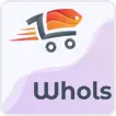 whols – woocommerce wholesale prices logo