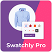 Swatchly - Product Variation Swatches For WooCommerce Products