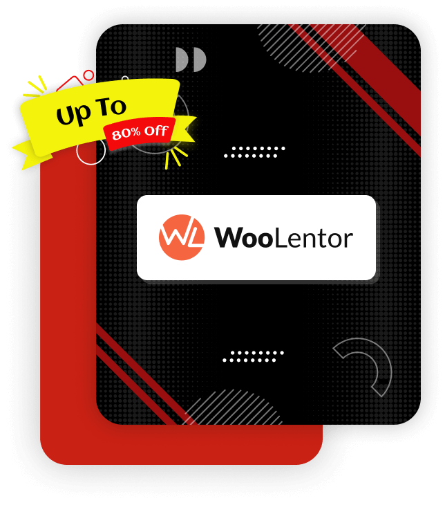 WooLentor - WooCommerce page builder for Elementor and Gutenberg