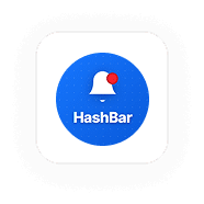 HashBar
