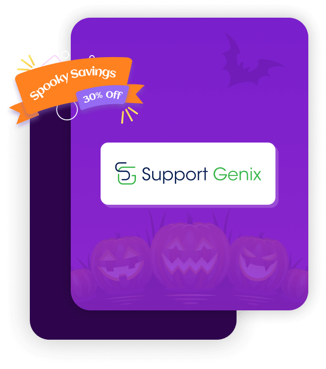 Support Genix WordPress Support Ticket Plugin