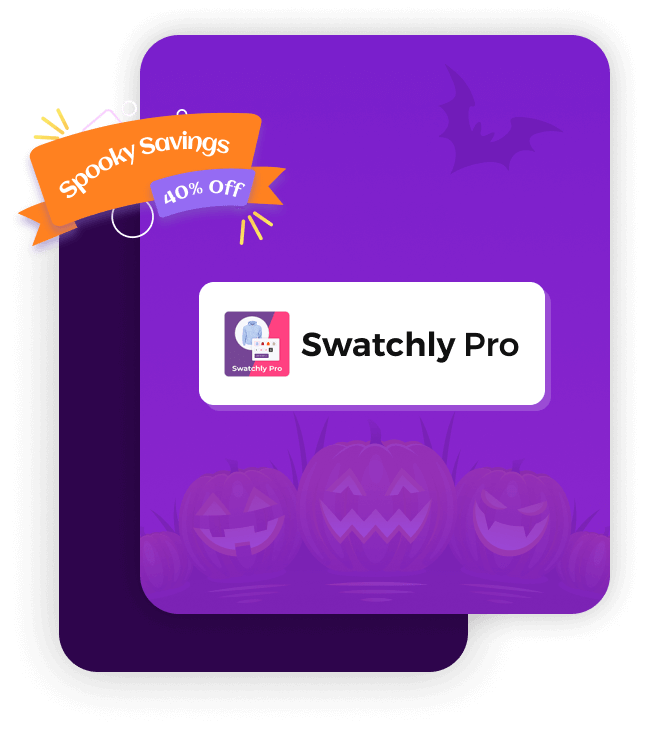 Swatchly - Product Variation Swatches For WooCommerce