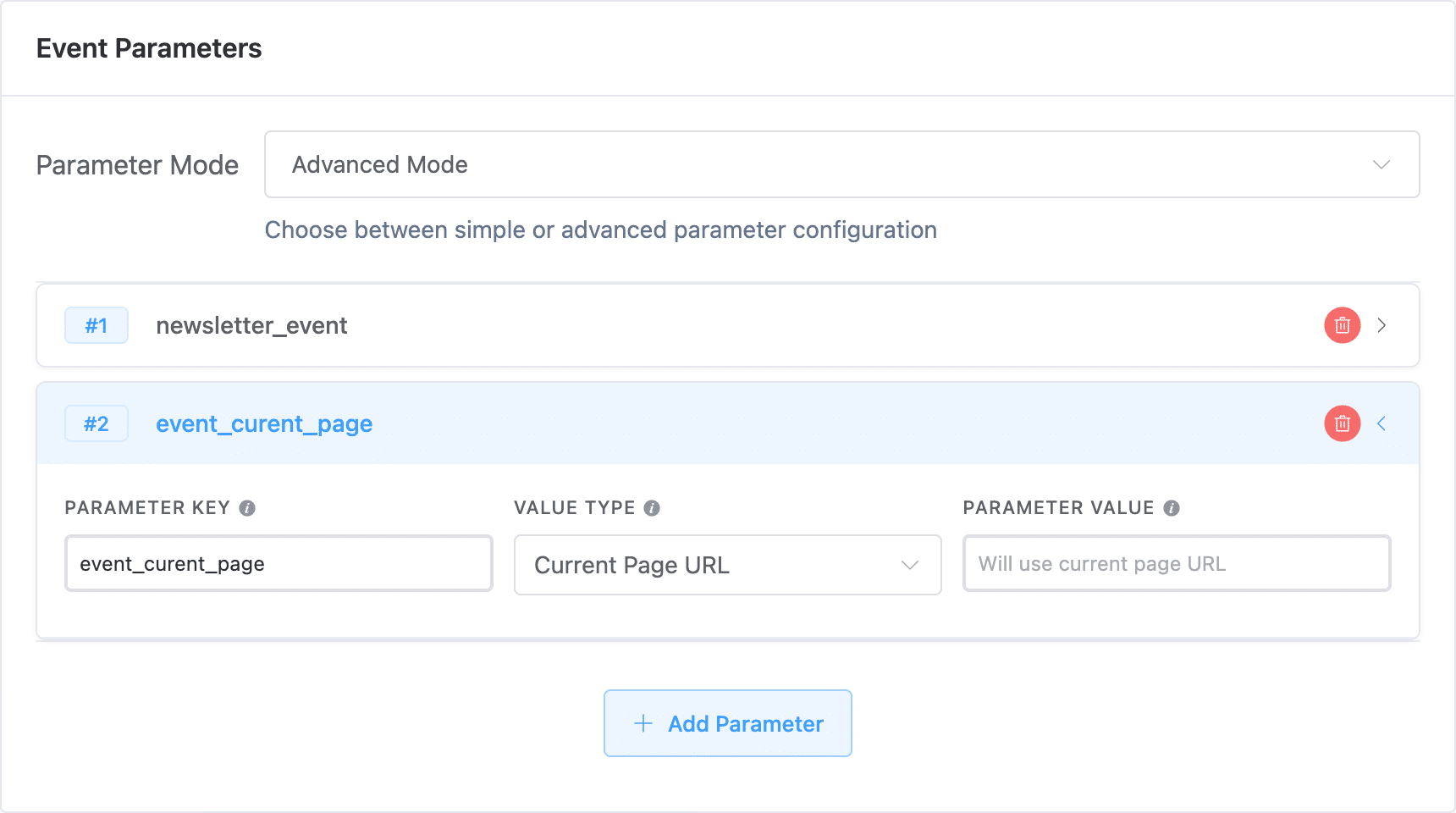GA4 Click Event Tracking