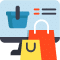 E-commerce Sites