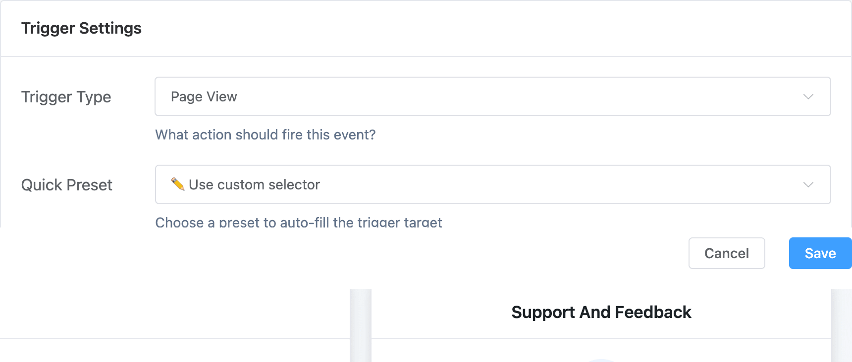 GA4 Page View Tracking