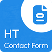 HT Contact Form