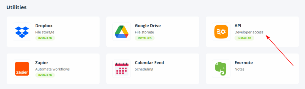 How to Set Up OnepageCRM Integration
