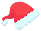 Christmas Cap